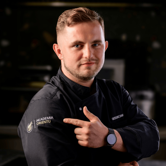 Grzegorz Dawidziuk