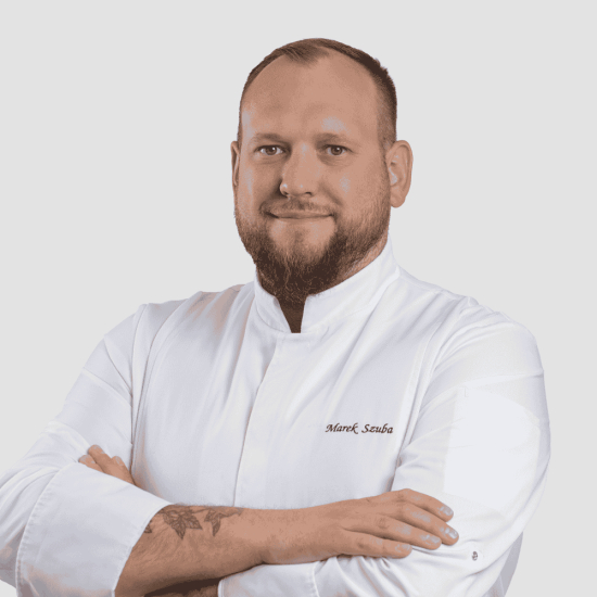 Marek Szuba