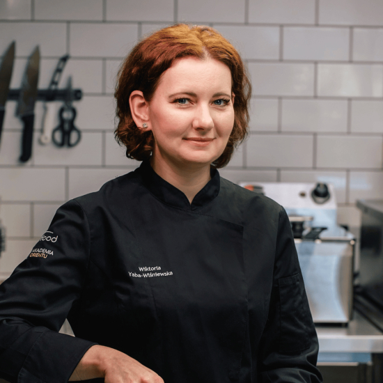 Wiktoria Yaba-Wiśniewska