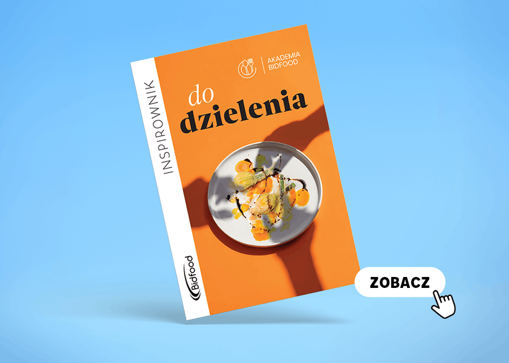 Inspirownik do Dzielenia