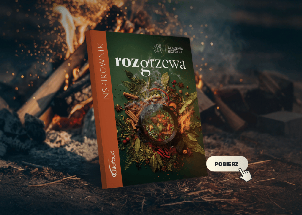 Inspirownik rozgrzewa