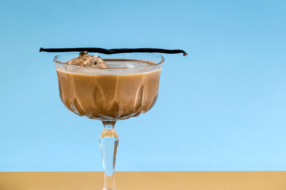 Espresso Martini