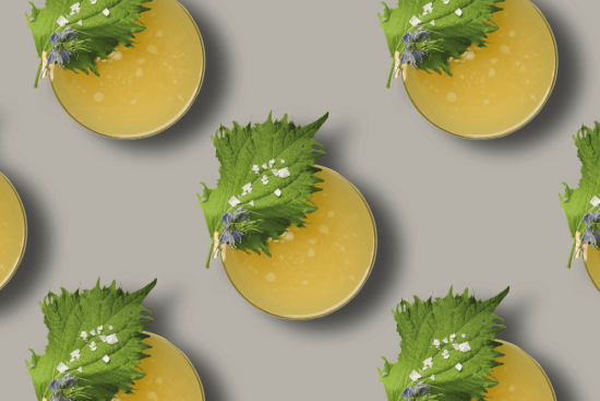 Koktajl Asian Pear 0%