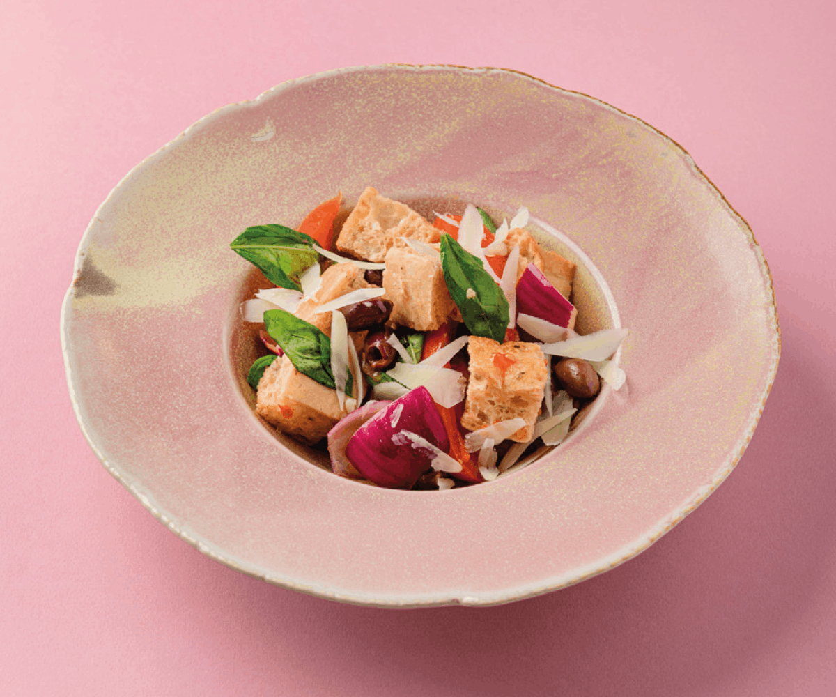 Panzanella