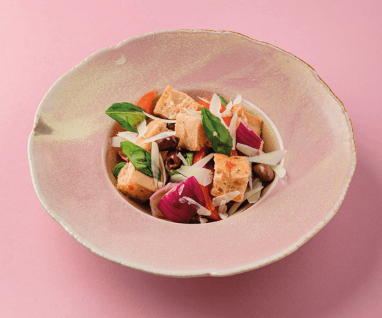 Panzanella